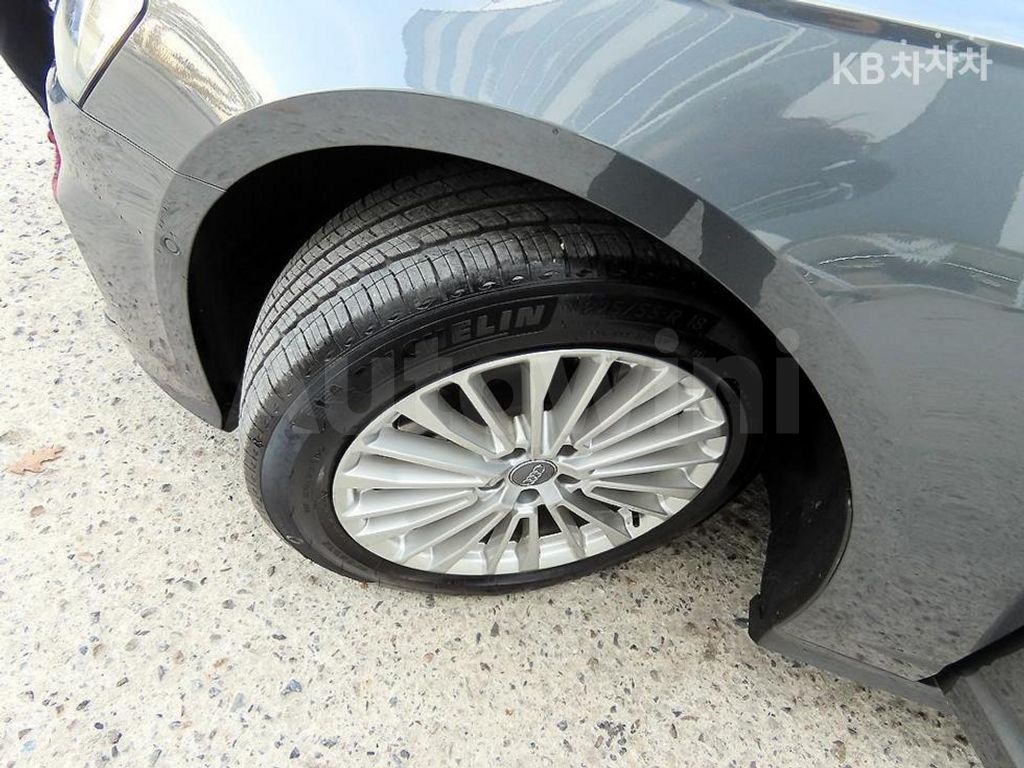 Audi A6(C8) 45 TFSI Quattro Premium — снимка 20