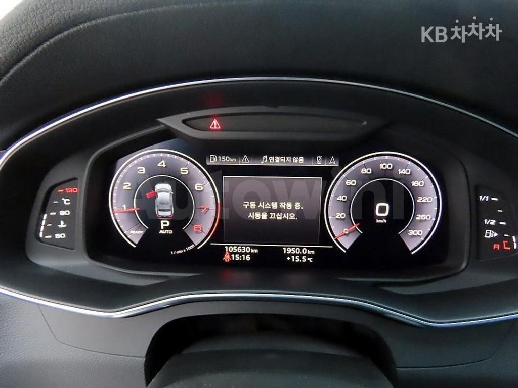 Audi A6(C8) 45 TFSI Quattro Premium — снимка 9