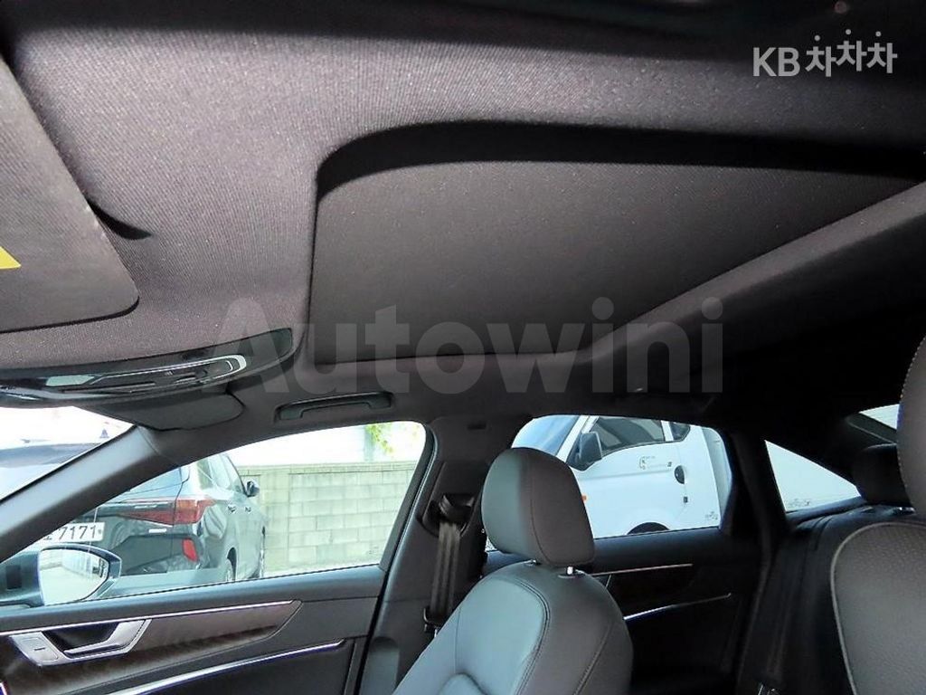 Audi A6(C8) 45 TFSI Quattro Premium — снимка 17