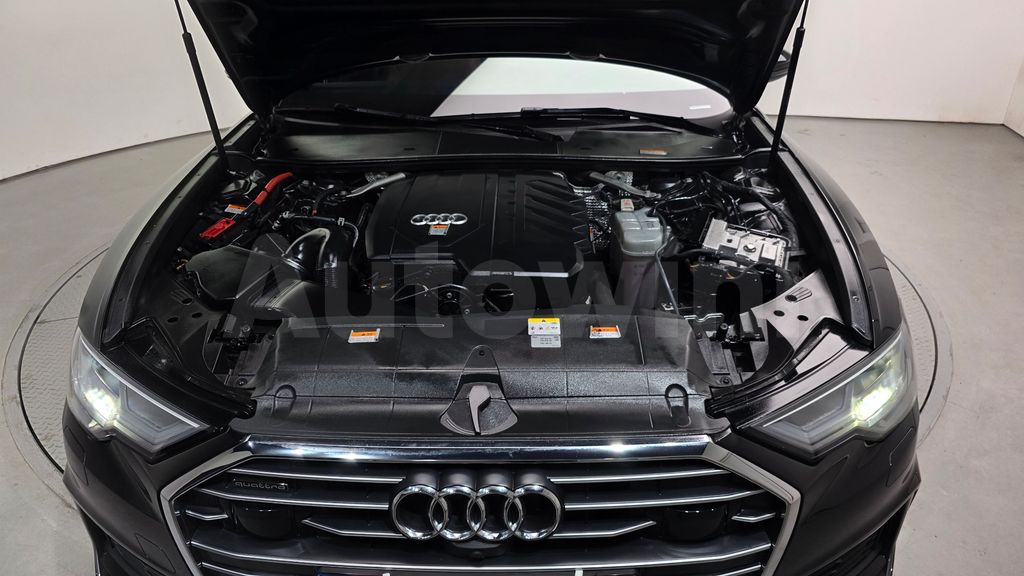 Audi A6(C8) 45 TFSI Quattro Premium — снимка 6