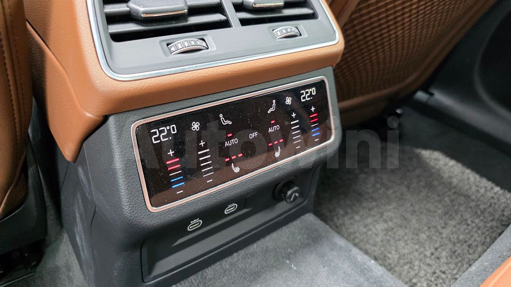Audi A6(C8) 45 TFSI Quattro Premium — снимка 17