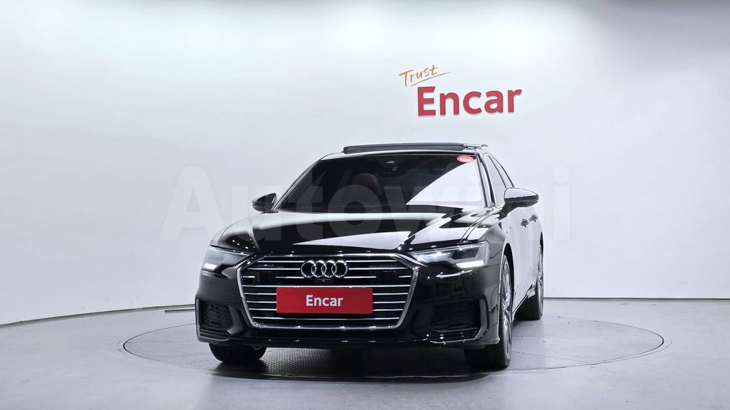 Audi A6(C8) 45 TFSI Quattro Premium — снимка 3