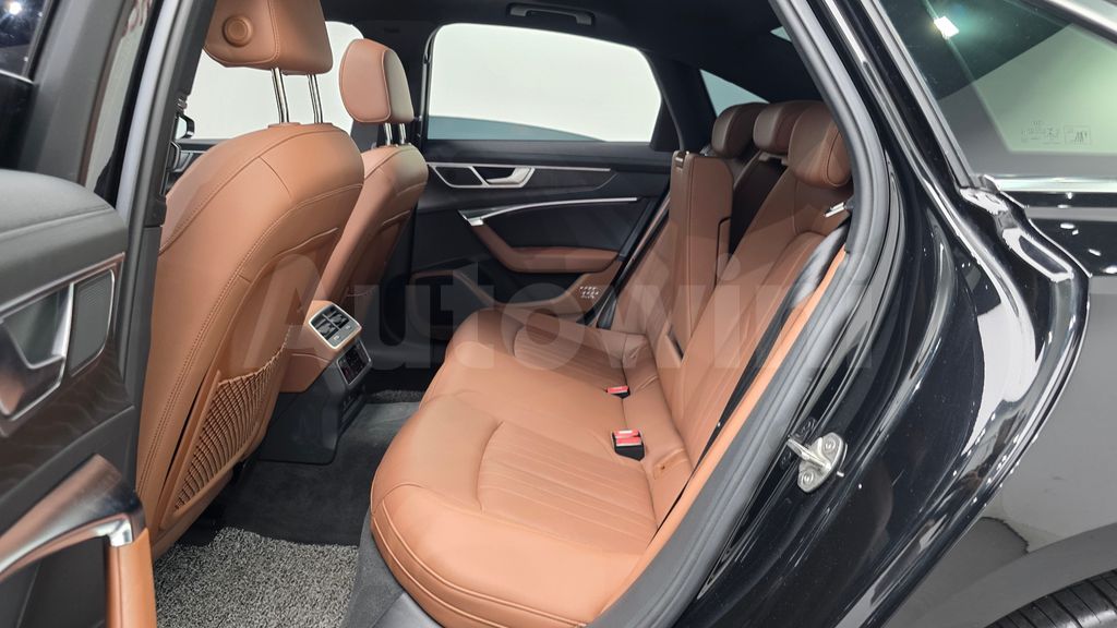 Audi A6(C8) 45 TFSI Quattro Premium — снимка 12