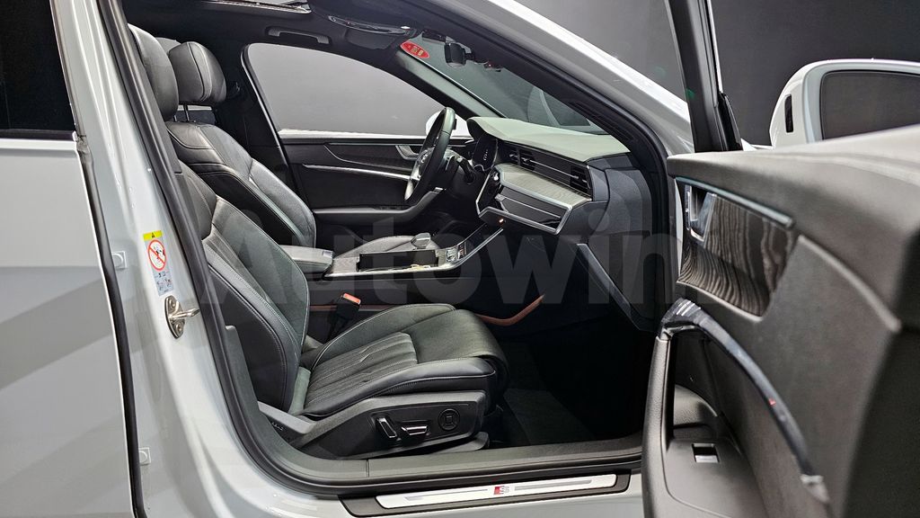 Audi A6(C8) 45 TFSI Premium — снимка 10