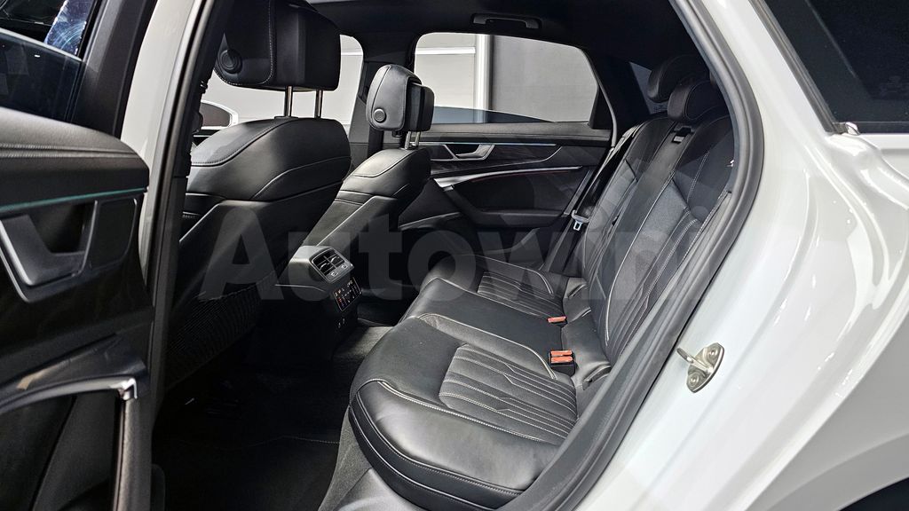 Audi A6(C8) 45 TFSI Premium — снимка 13