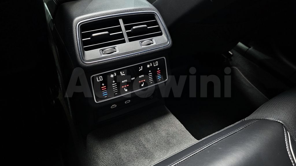 Audi A6(C8) 45 TFSI Premium — снимка 18
