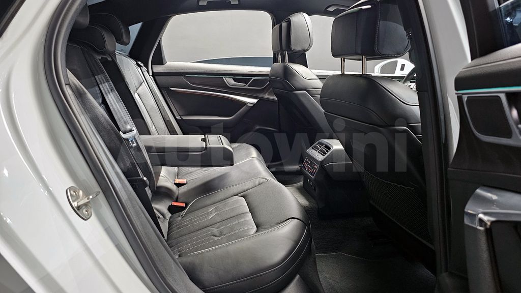 Audi A6(C8) 45 TFSI Premium — снимка 12