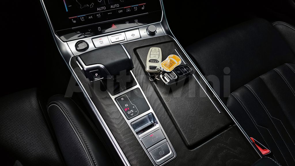 Audi A6(C8) 45 TFSI Premium — снимка 9