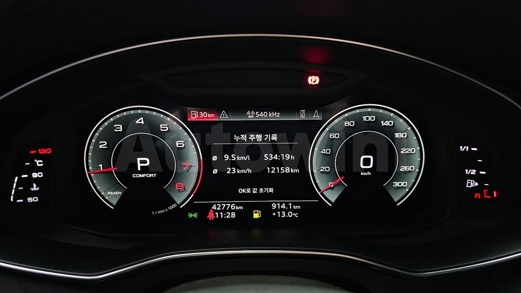 Audi A6(C8) 45 TFSI Premium — снимка 8