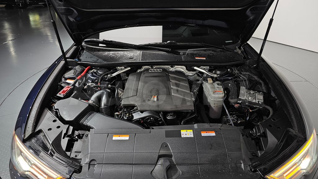 Audi A6(C8) 45 TFSI Quattro Premium — снимка 5