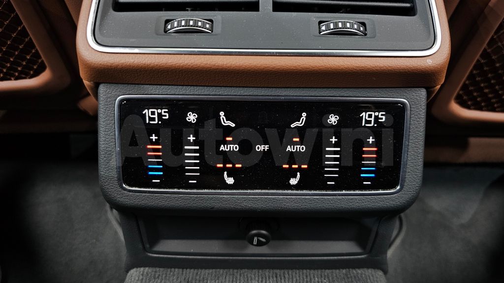 Audi A6(C8) 45 TFSI Quattro Premium — снимка 18