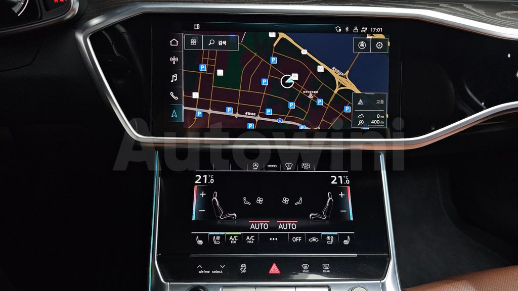 Audi A6(C8) 45 TFSI Quattro Premium — снимка 13