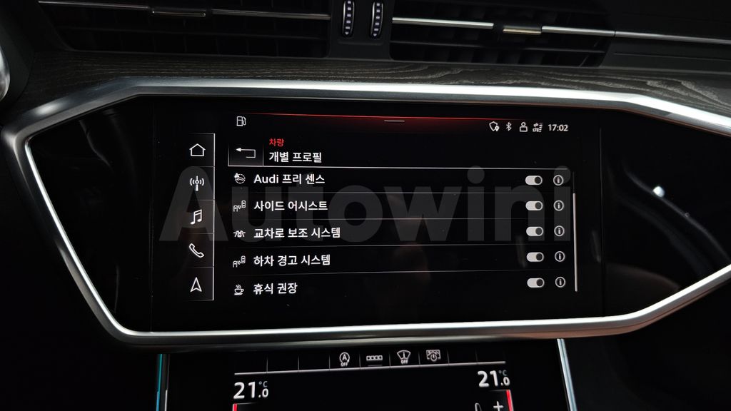 Audi A6(C8) 45 TFSI Quattro Premium — снимка 15