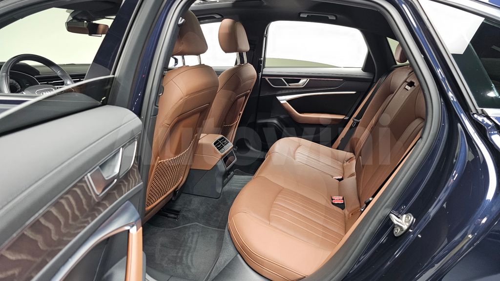 Audi A6(C8) 45 TFSI Quattro Premium — снимка 11
