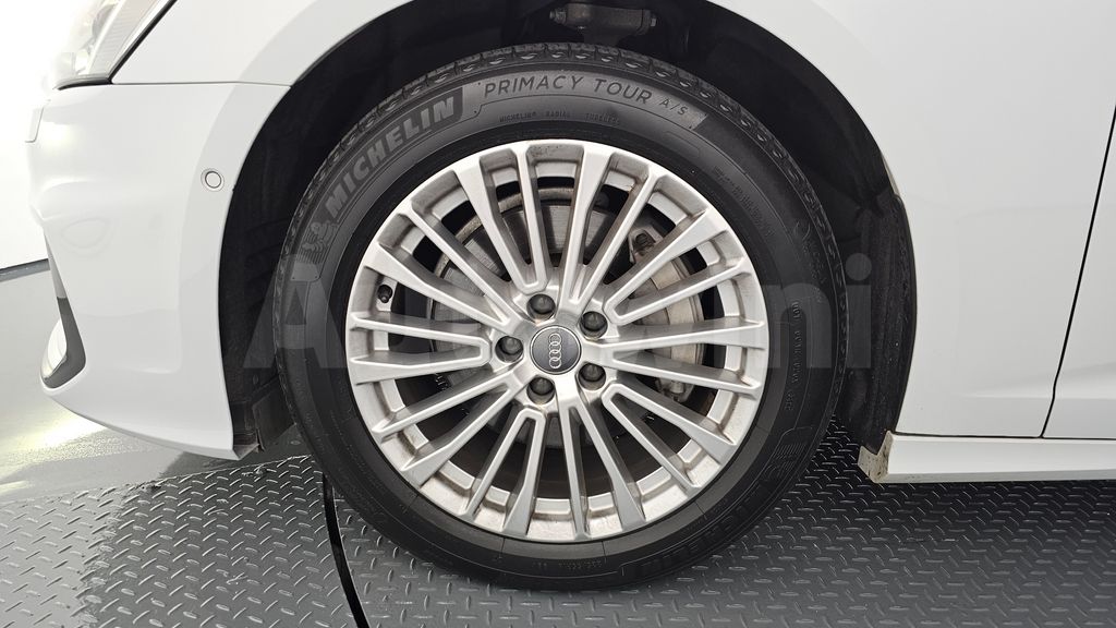 Audi A6(C8) 45 TFSI Quattro Premium — снимка 5