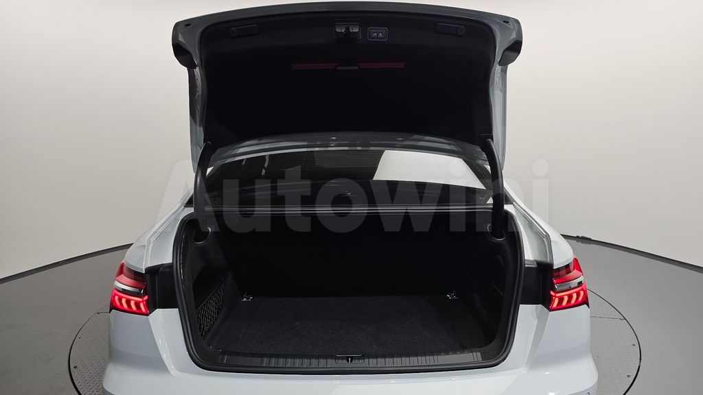 Audi A6(C8) 45 TFSI Quattro Premium — снимка 20