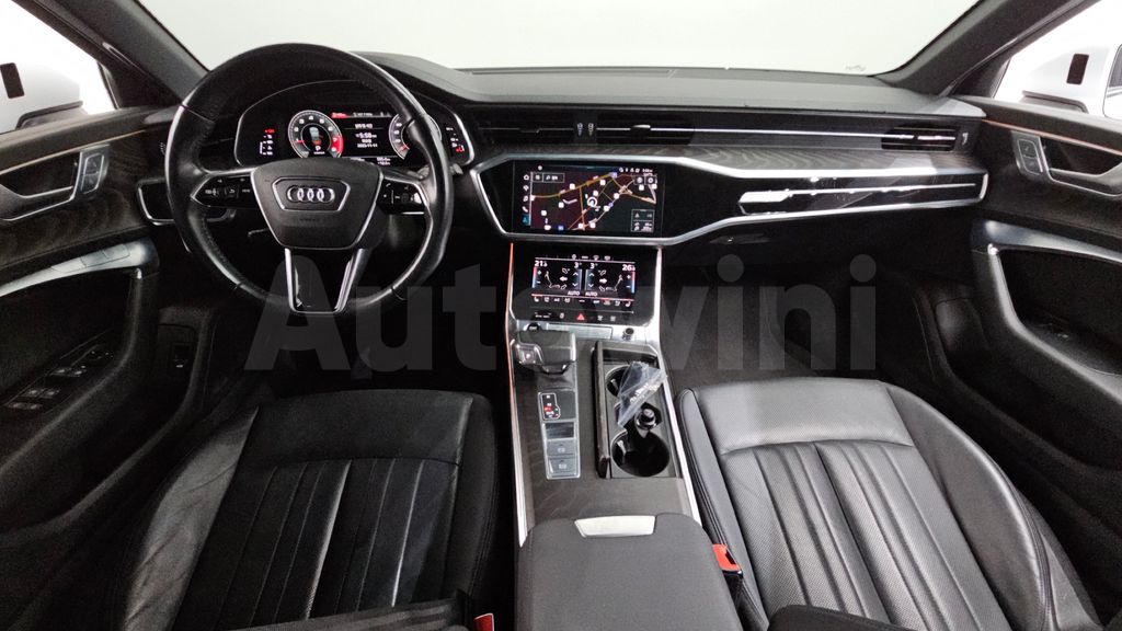 Audi A6(C8) 45 TFSI Quattro Premium — снимка 7