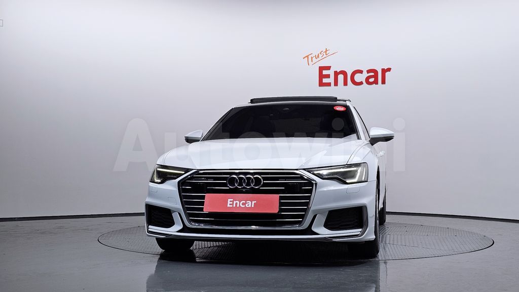 Audi A6(C8) 45 TFSI Quattro Premium — снимка 3
