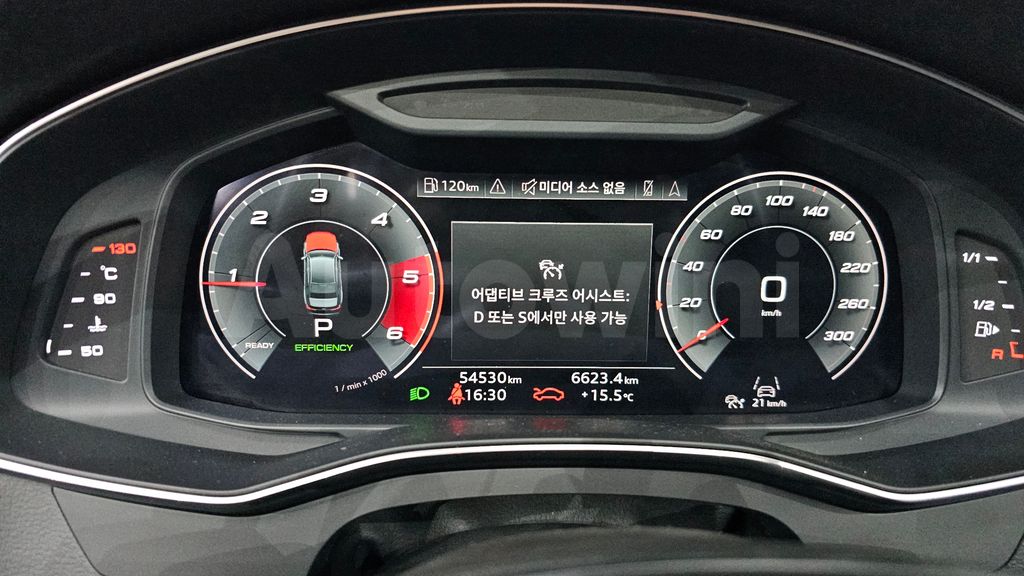 Audi A6(C8) 40 TDI Premium — снимка 8