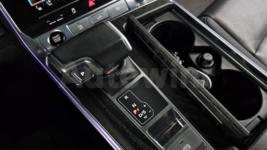 Audi A6(C8) 40 TDI Premium — снимка 9