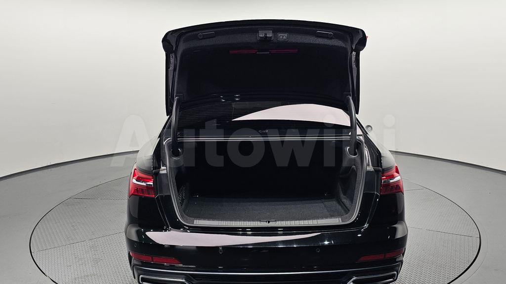 Audi A6(C8) 40 TDI Premium — снимка 20