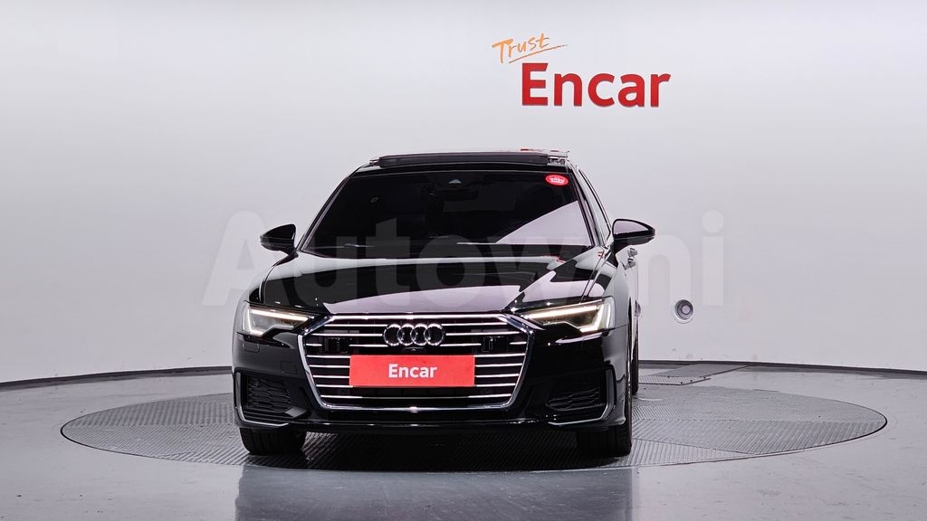 Audi A6(C8) 40 TDI Premium — снимка 3