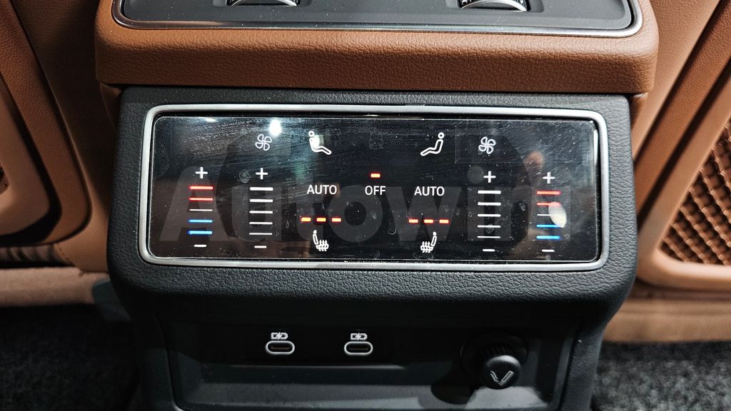 Audi A6(C8) 40 TDI Quattro Premium — снимка 18