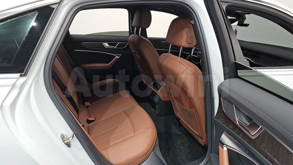 Audi A6(C8) 40 TDI Quattro Premium — снимка 12