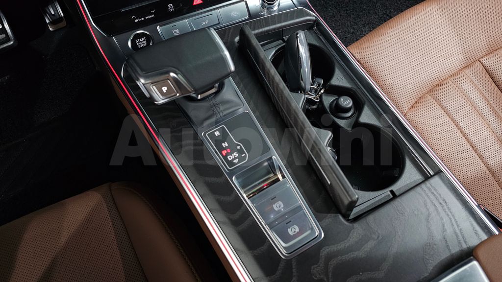 Audi A6(C8) 40 TDI Quattro Premium — снимка 9