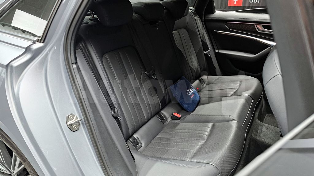 Audi A6(C8) 45 TFSI Quattro Premium — снимка 12