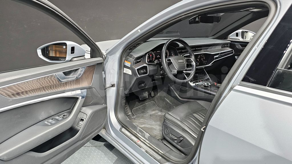 Audi A6(C8) 45 TFSI Quattro Premium — снимка 11