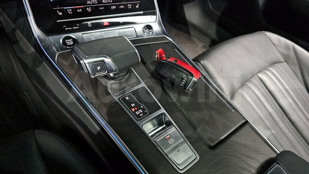 Audi A6(C8) 45 TFSI Quattro Premium — снимка 9