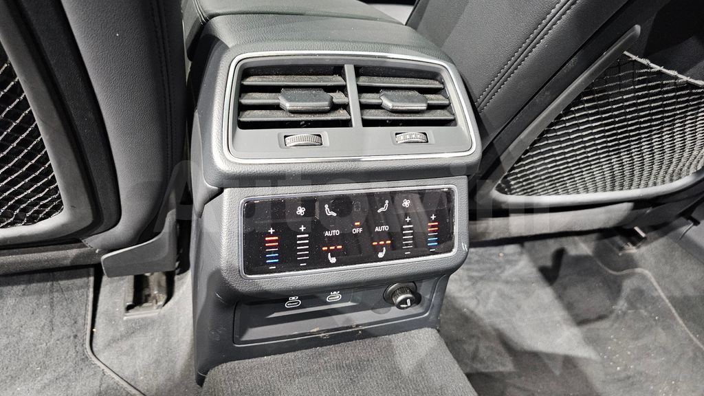 Audi A6(C8) 45 TFSI Quattro Premium — снимка 18