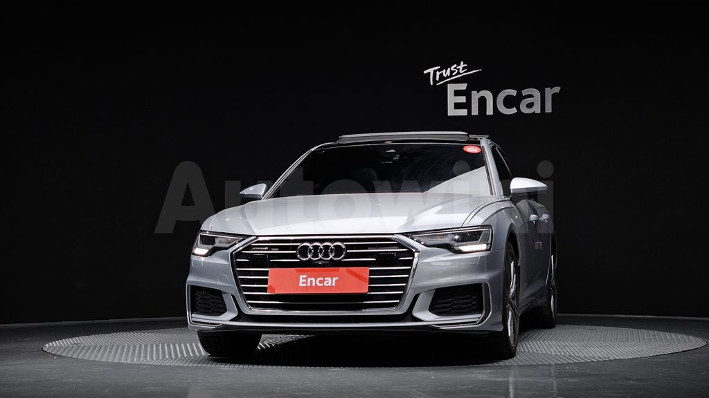 Audi A6(C8) 45 TFSI Quattro Premium — снимка 3