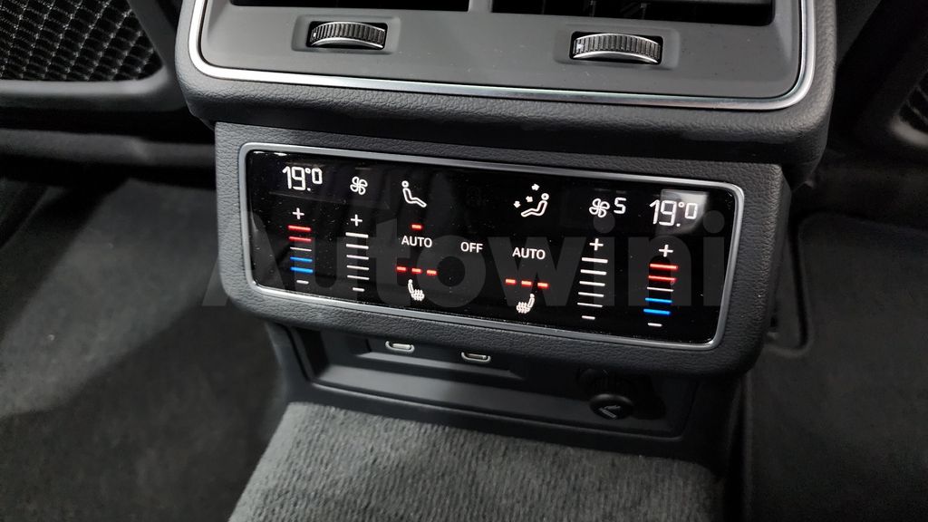 Audi A6(C8) 40 TDI Premium — снимка 18