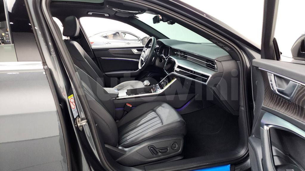 Audi A6(C8) 40 TDI Premium — снимка 11