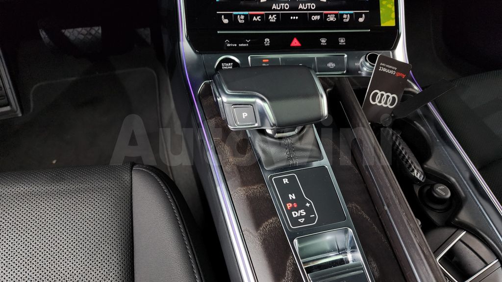 Audi A6(C8) 40 TDI Premium — снимка 9