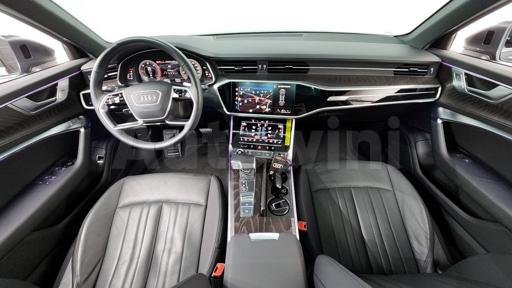 Audi A6(C8) 40 TDI Premium — снимка 7