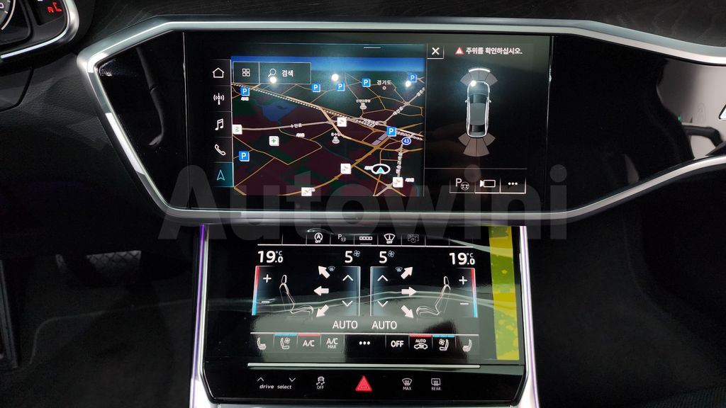 Audi A6(C8) 40 TDI Premium — снимка 14