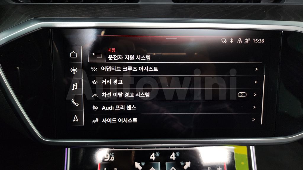 Audi A6(C8) 40 TDI Premium — снимка 16