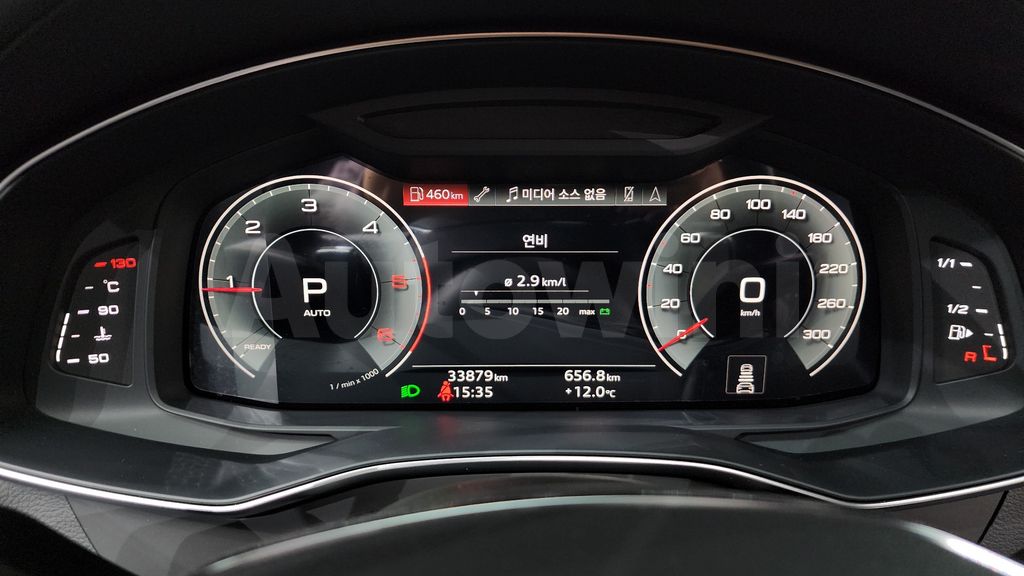 Audi A6(C8) 40 TDI Premium — снимка 8