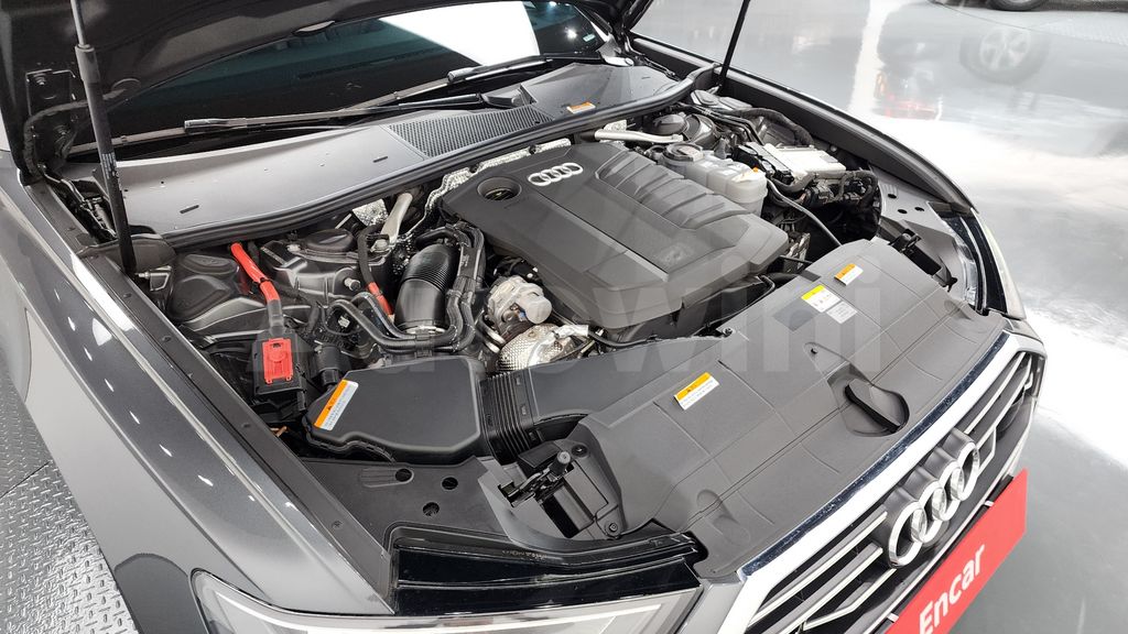 Audi A6(C8) 40 TDI Premium — снимка 6
