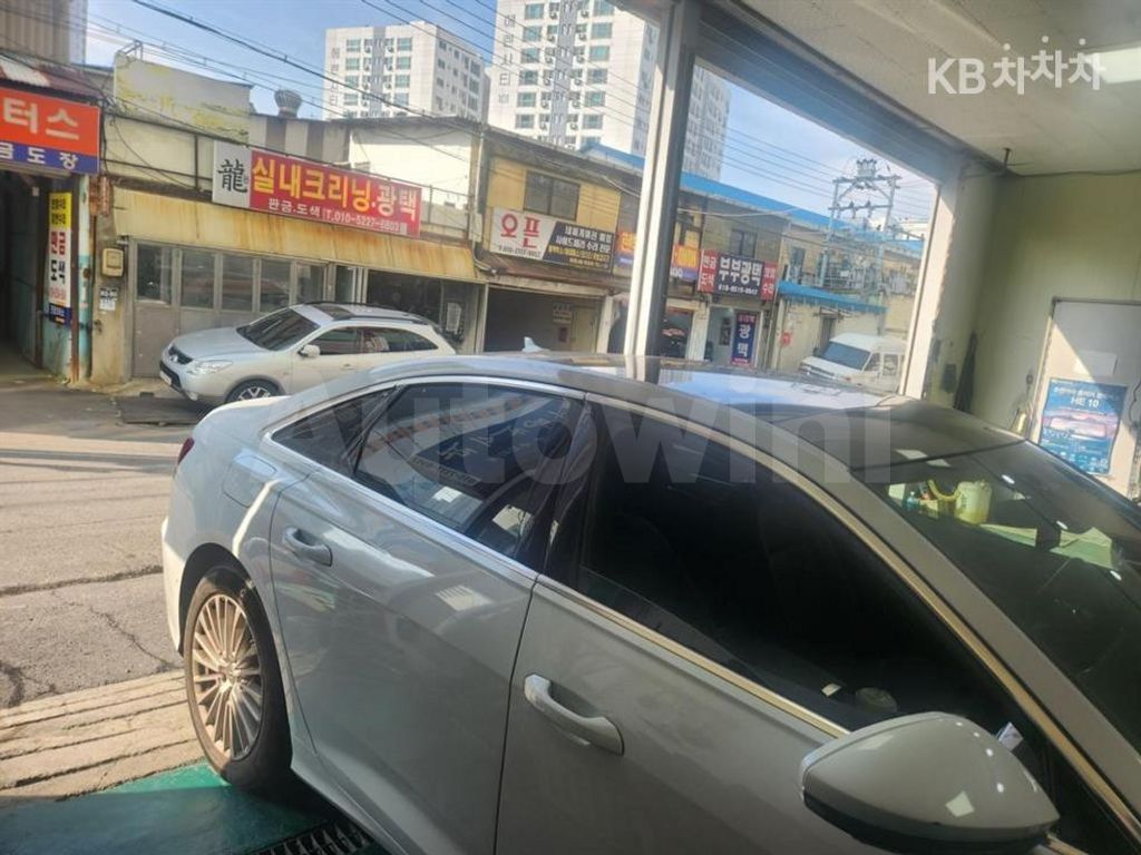 Audi A6(C8) 40 TDI Quattro Premium — снимка 6