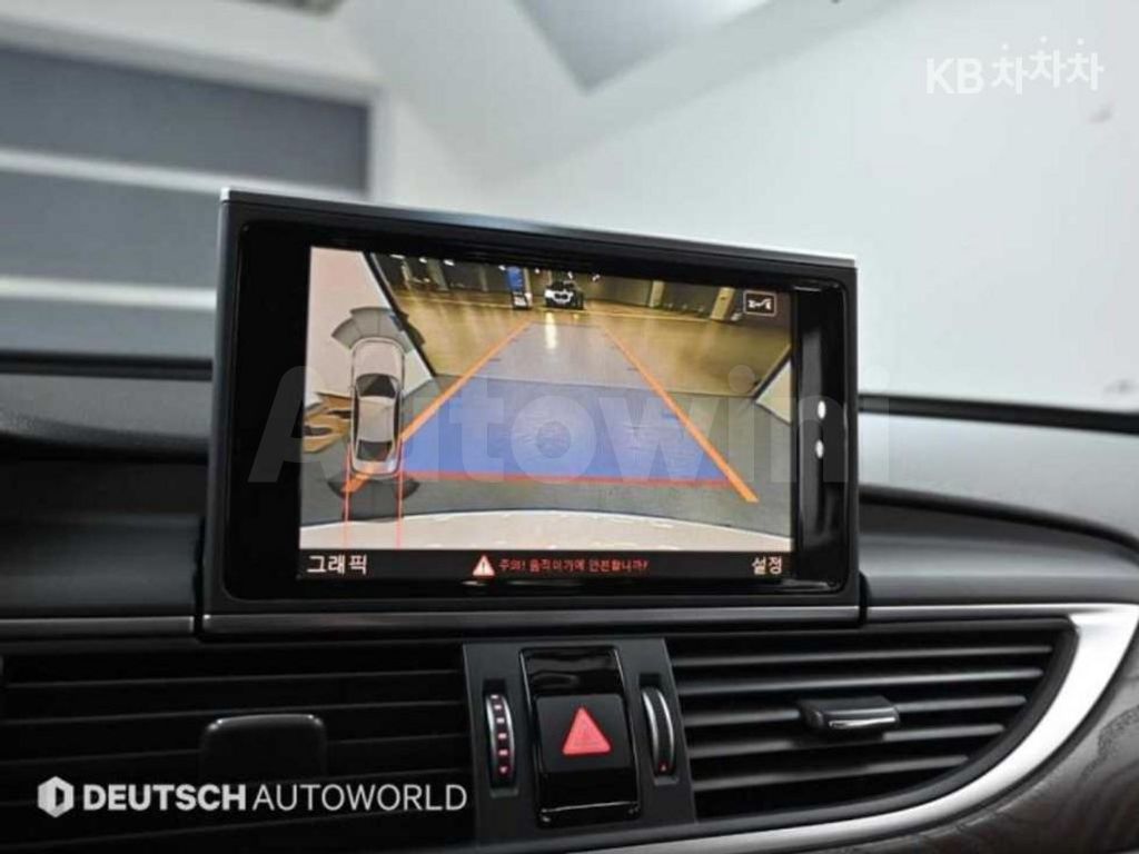 Audi A6 35 TDI Premium C7(15~) — снимка 15