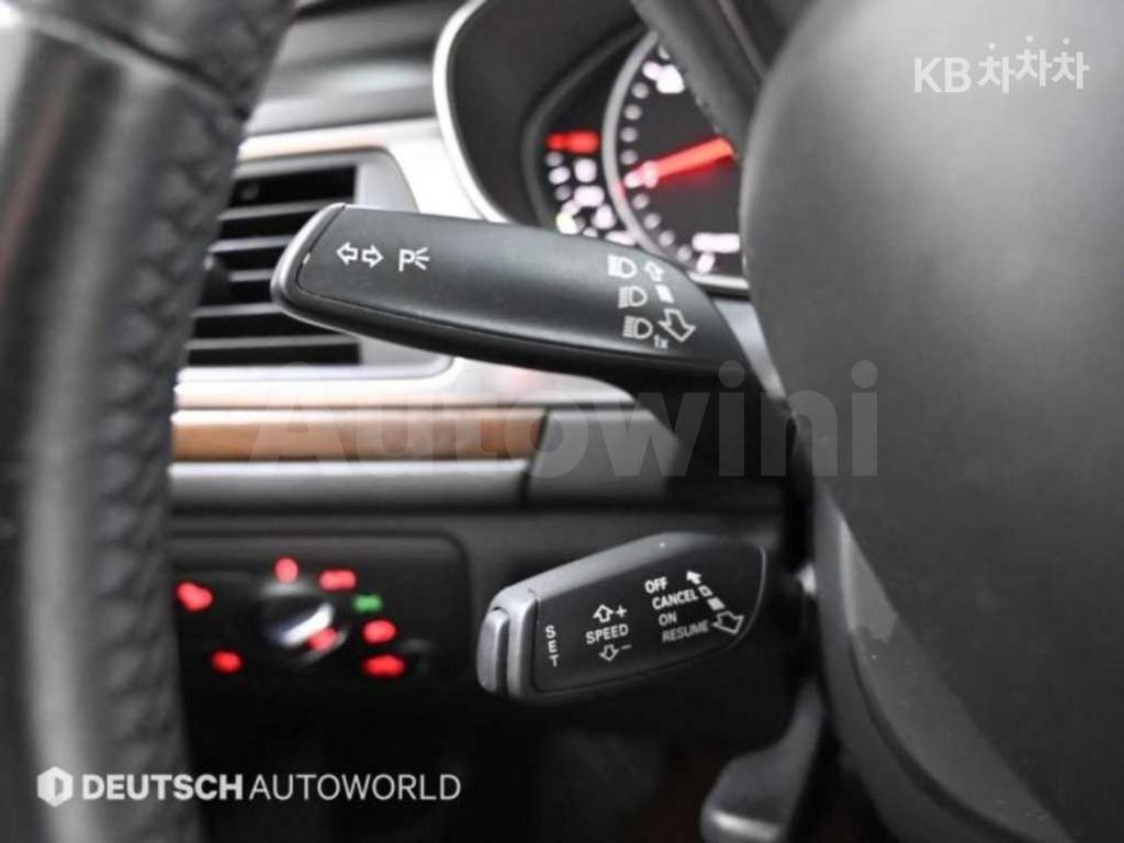 Audi A6 35 TDI Premium C7(15~) — снимка 18