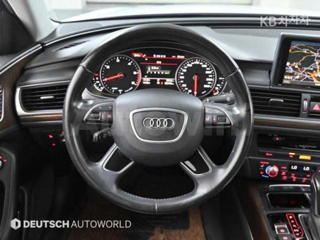 Audi A6 35 TDI Premium C7(15~) — снимка 13