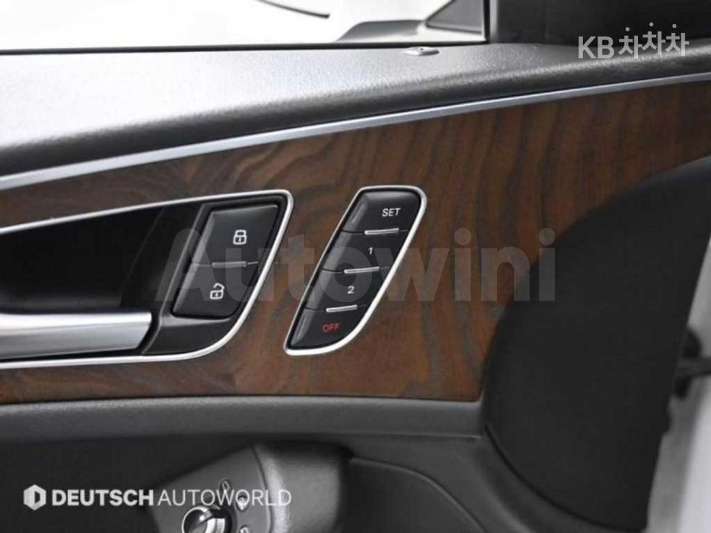 Audi A6 35 TDI Premium C7(15~) — снимка 17