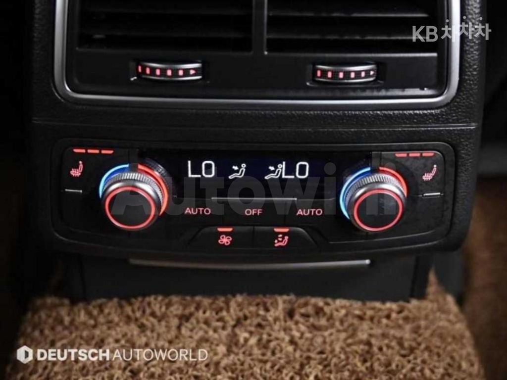Audi A6 35 TDI Premium C7(15~) — снимка 16