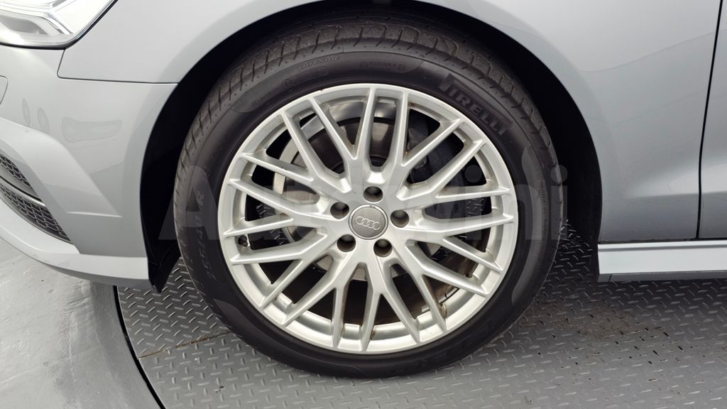 Audi New A6 35 TDI Premium C7 — снимка 5