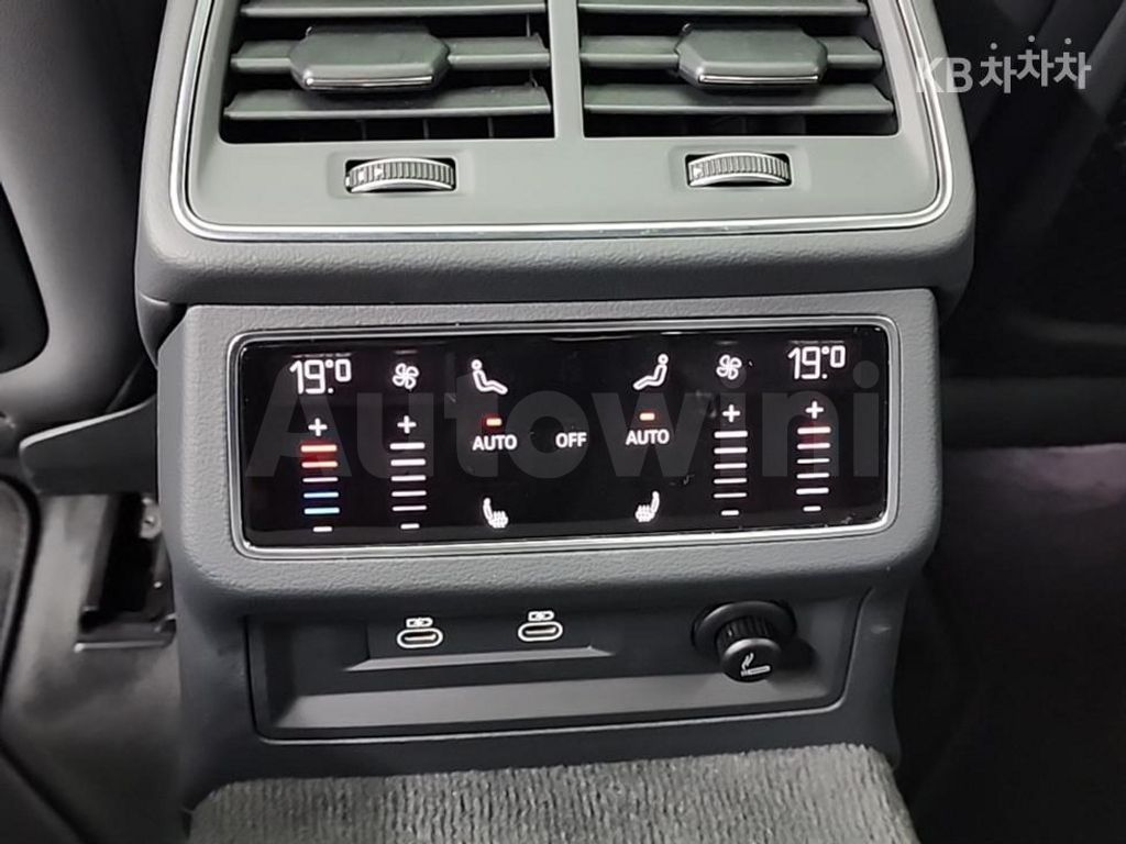 Audi A6(C8) 45 TFSI Quattro Premium — снимка 13